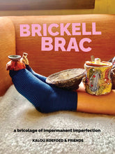 Load image into Gallery viewer, BRICKELL BRAC book