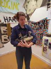 Load image into Gallery viewer, Miss Driving Creek