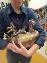 Load image into Gallery viewer, Miss Driving Creek