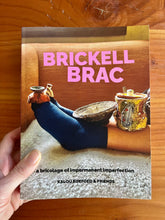 Load image into Gallery viewer, BRICKELL BRAC book