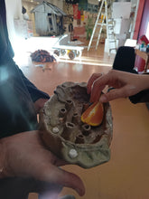 Load image into Gallery viewer, Stockholm Cindy
