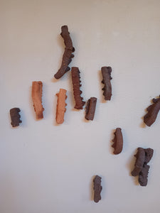 Hot Pugged Rails with EXTRA Brickell's (Lucky Dip!) $50 each