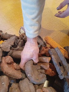 Hot Pugged Rails with EXTRA Brickell's (Lucky Dip!) $50 each