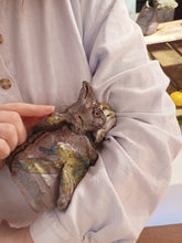 Load image into Gallery viewer, Dr Afro Man
