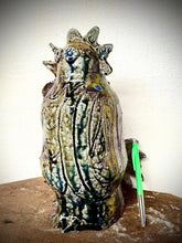 Load image into Gallery viewer, CocQue a Doooods
