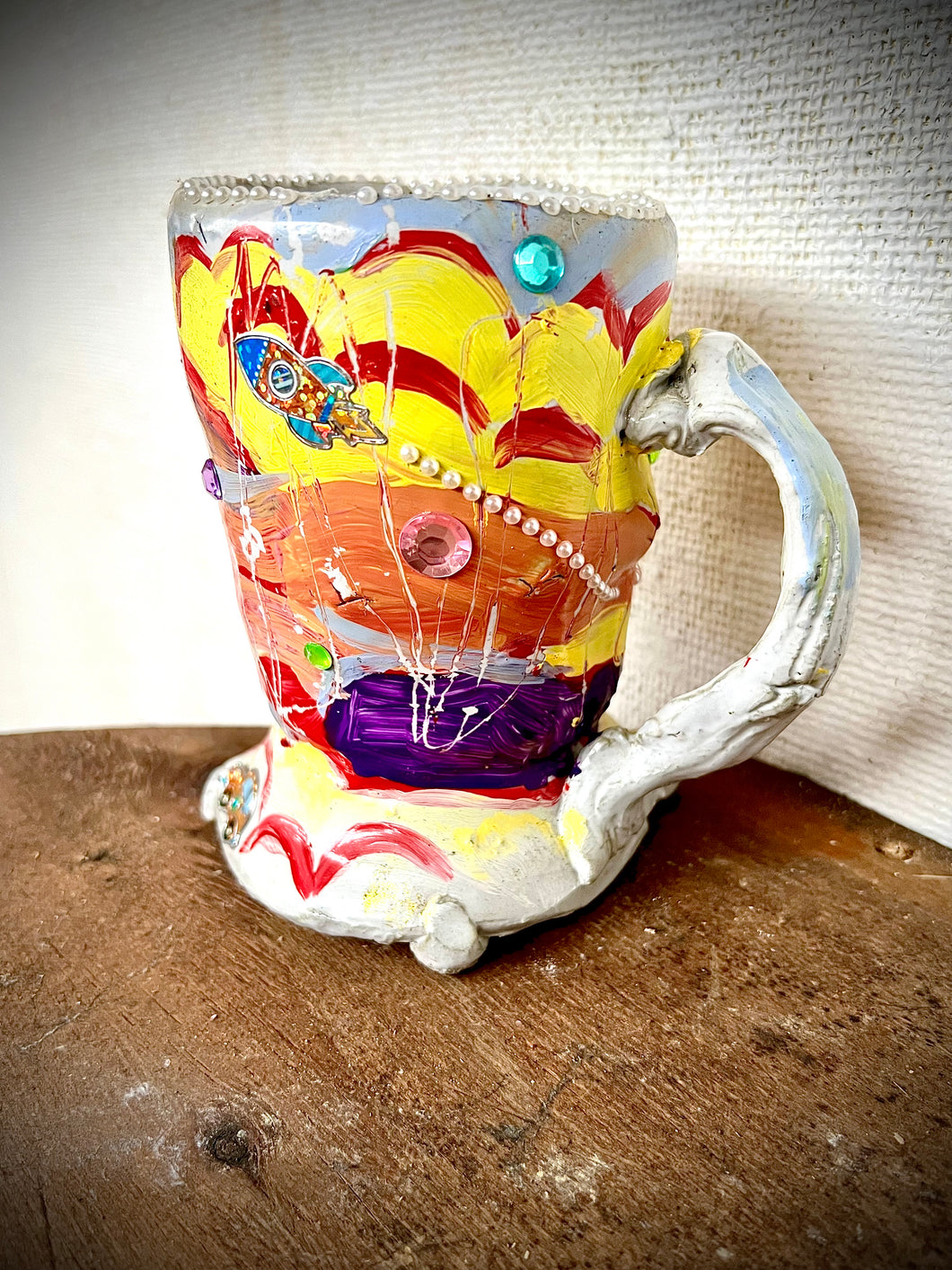 EveryBody Loves a RainboE