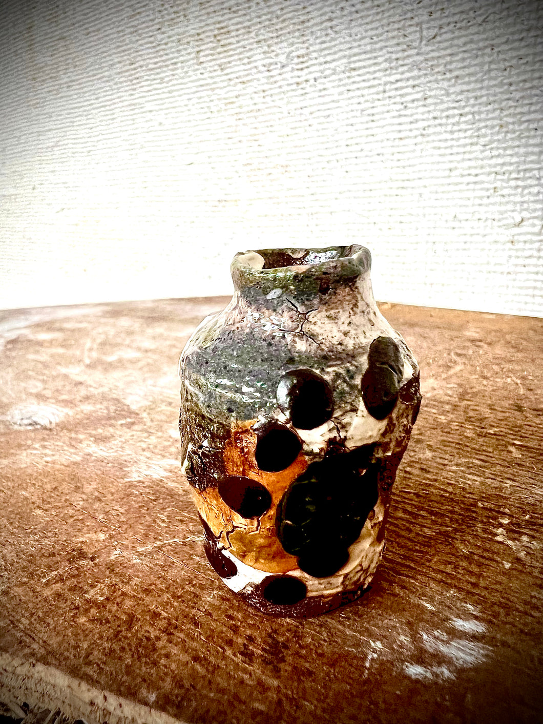 Tiniest Vase of HorstNess