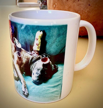 Load image into Gallery viewer, Harry with Brickells Limited Edition Mug
