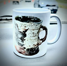 Load image into Gallery viewer, Brickells with Brickells Limited Edition Mug
